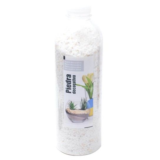 PEDRAS DEC. BRC FRASCO 1,5KG 21974 PEDRAS DEC. BRC FRASCO 1,5KG 21974