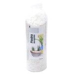 PEDRAS DEC. BRC FRASCO 1,5KG 21974 PEDRAS DEC. BRC FRASCO 1,5KG 21974