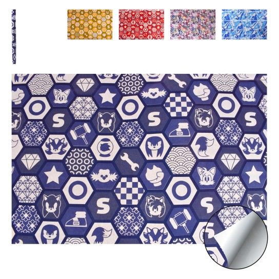 PAPEL EMBRULHO 6659 70200CM CX 50 PAPEL EMBRULHO 6659 70200CM CX 50