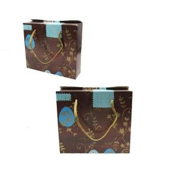SACO PRENDAS MINI