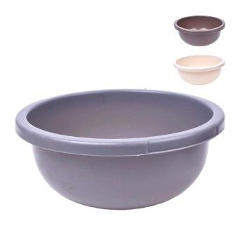 BACIA  PLASTICA 7L