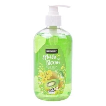 SABONETE LIQUIDO SENSE KIWI 500ml