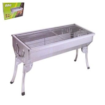 GRELHADOR RET 47X33X29CM 2579-002 CX4