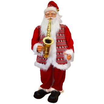 PAI NATAL 120CM C/MUS 1425-006-120