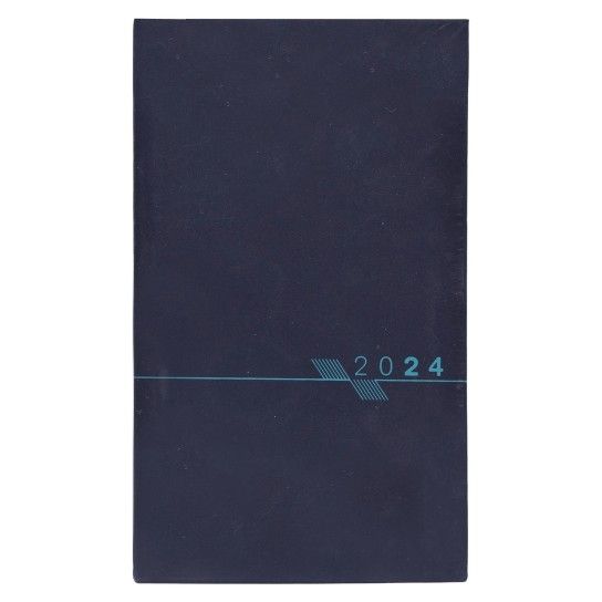 AGENDA PLANNING 1 SEM 90X154 TEX
