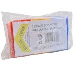 MOLA PLASTICO 18UN MOLA PLASTICO 18UN