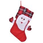 MEIA NATAL 20x42CM 1889-109 CX360 MEIA NATAL 20x42CM 1889-109 CX360