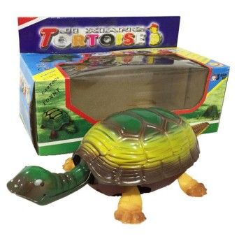 BRINQ.TARTARUGA