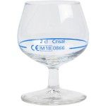 CALICE COGNAC 10CL AF. 2CL CALICE COGNAC 10CL AF. 2CL