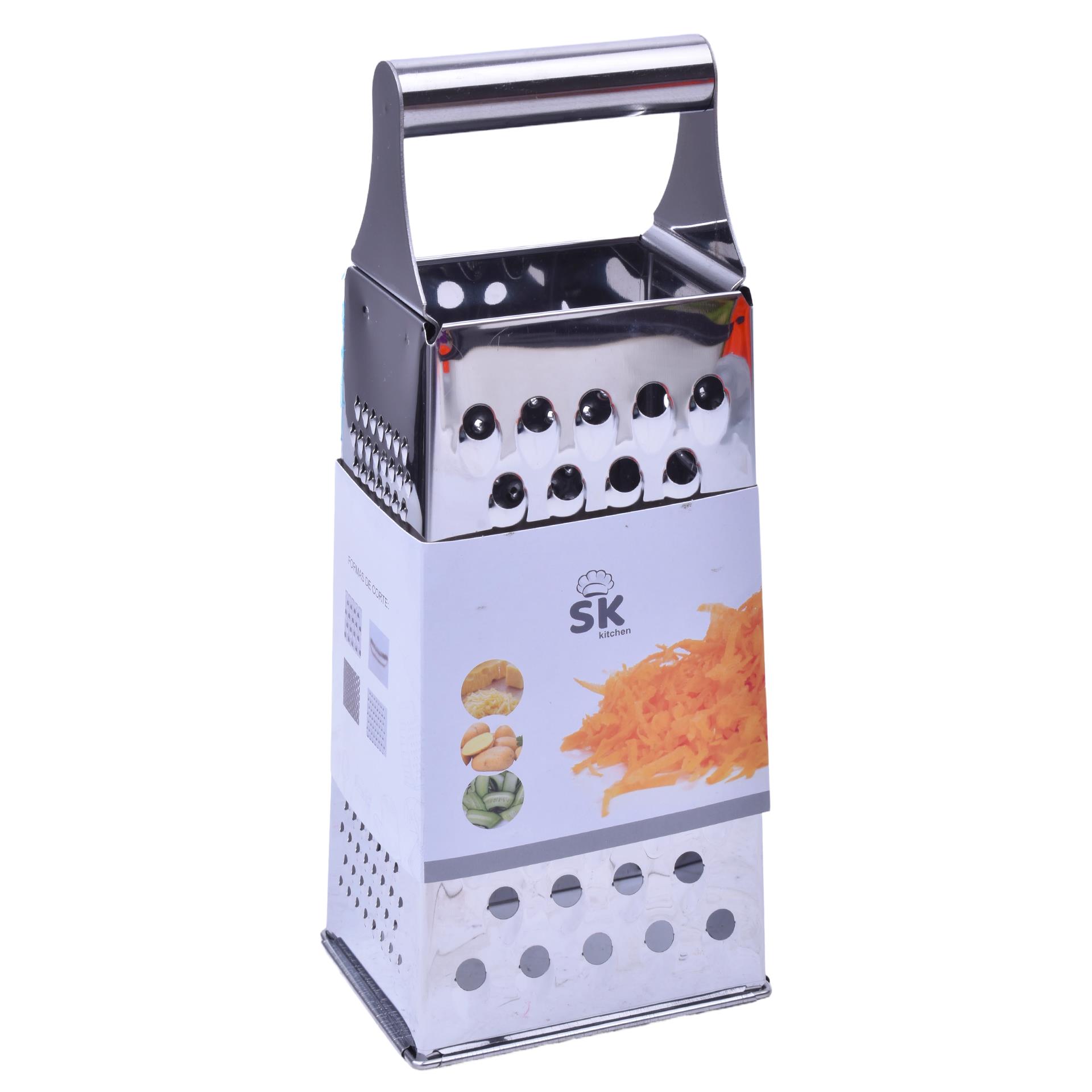 RALADOR COZINHA 4 FACES 2380-701 CX72 RALADOR COZINHA 4 FACES 2380-701 CX72