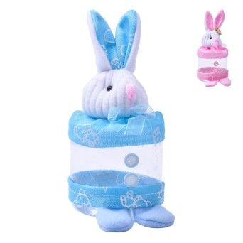 POTE C/TP COELHO PASCOA 2853-002 CX120