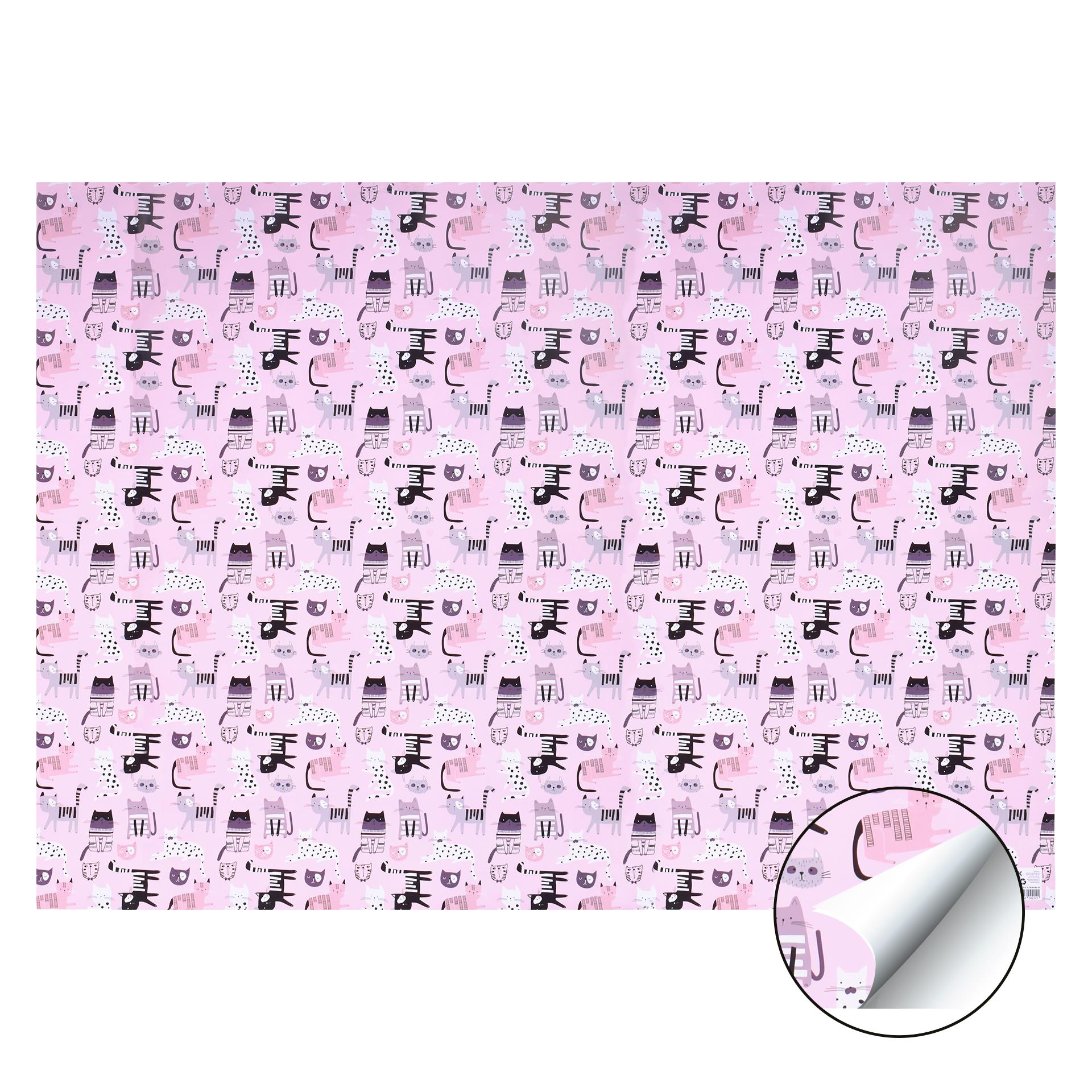 PAPEL EMBRULHO 0,7X1M 042-14 PAPEL EMBRULHO 0,7X1M 042-14