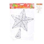 NATAL ESTRELA 1265-207-24 CX120