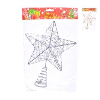 NATAL ESTRELA 1265-207-24 CX120