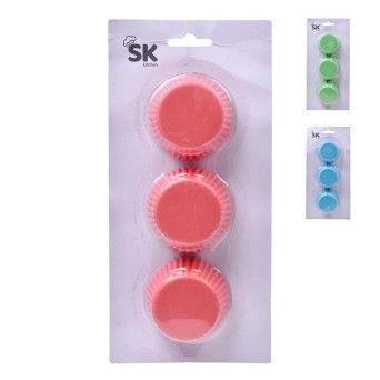 FORMA PAPEL 9CM 75UN 2546-000-075 CX240