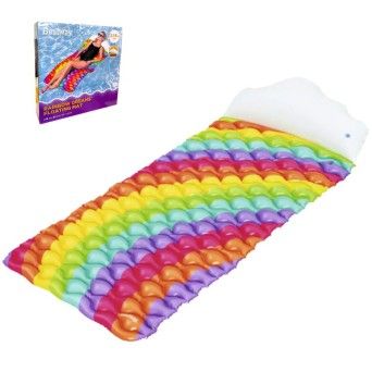 COLCHAO INSUFLAVEL 2,16X80 44107