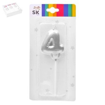 VELA ANIV N4 6430-11B-4 CX144