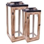 LANTERNA SET 2 2622-106-1 CX4 LANTERNA SET 2 2622-106-1 CX4