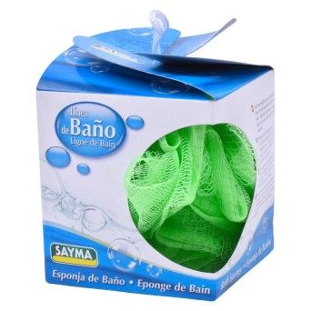 ESPONJA BANHO REF. 87