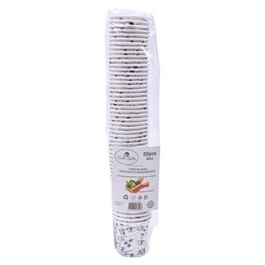 COPO PAPEL CC60 PACK 50 26199