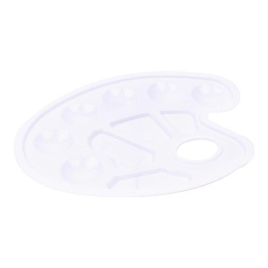 PALETA PINTURA PLASTICO 202-835 CX600