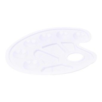 PALETA PINTURA PLASTICO 202-835 CX600