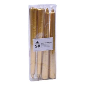 VELA 4 UNDS 20CM 2983-000-A CX96