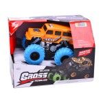 JEEP PULL BACK CP099647 CX96 JEEP PULL BACK CP099647 CX96