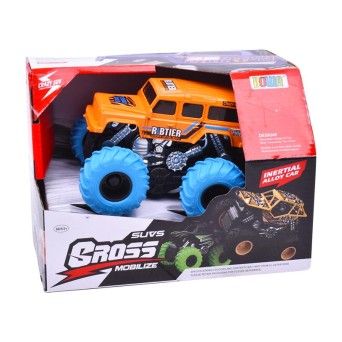 JEEP PULL BACK CP099647 CX96