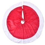 MANTA PE ARVORE NATAL 90CM 2414-350 CX72 MANTA PE ARVORE NATAL 90CM 2414-350 CX72