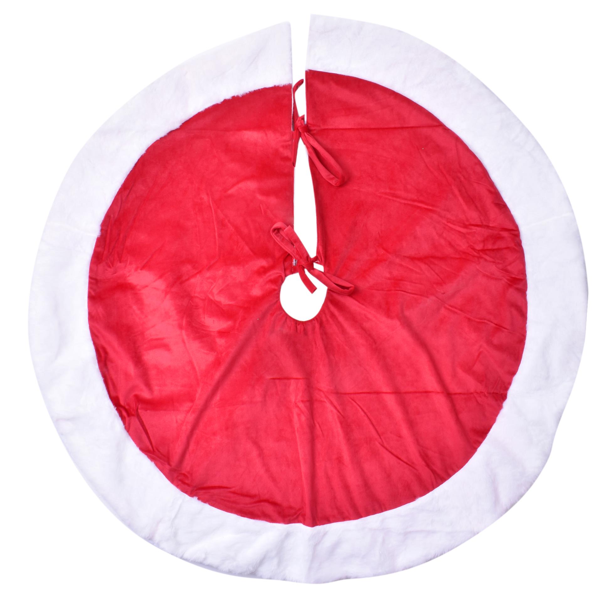 MANTA PE ARVORE NATAL 90CM 2414-350 CX72 MANTA PE ARVORE NATAL 90CM 2414-350 CX72