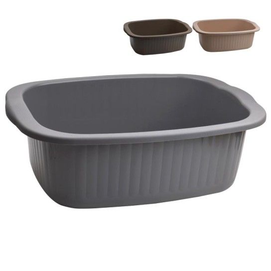 BACIA PLT 15L BAC 2548 BACIA PLT 15L BAC 2548