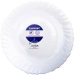 PRATO RASO FESTON 25CM PRATO RASO FESTON 25CM