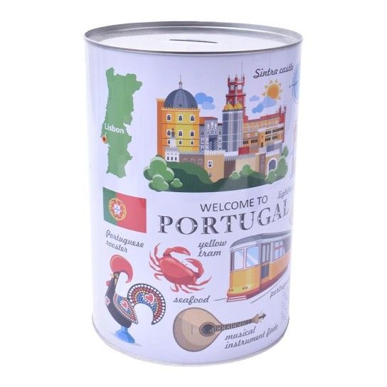 MEALHEIRO METAL 15x21.5CM 88118 MEALHEIRO METAL 15x21.5CM 88118