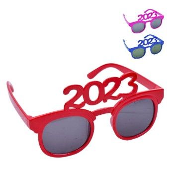 OCULOS FELIZ ANO NOVO 1287-213 CX300