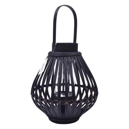 PORTA VELAS MADEIRA 2648-002 CX18