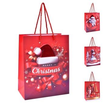 SACO PAPEL 26X32X10CM 2994-021-01 CX240