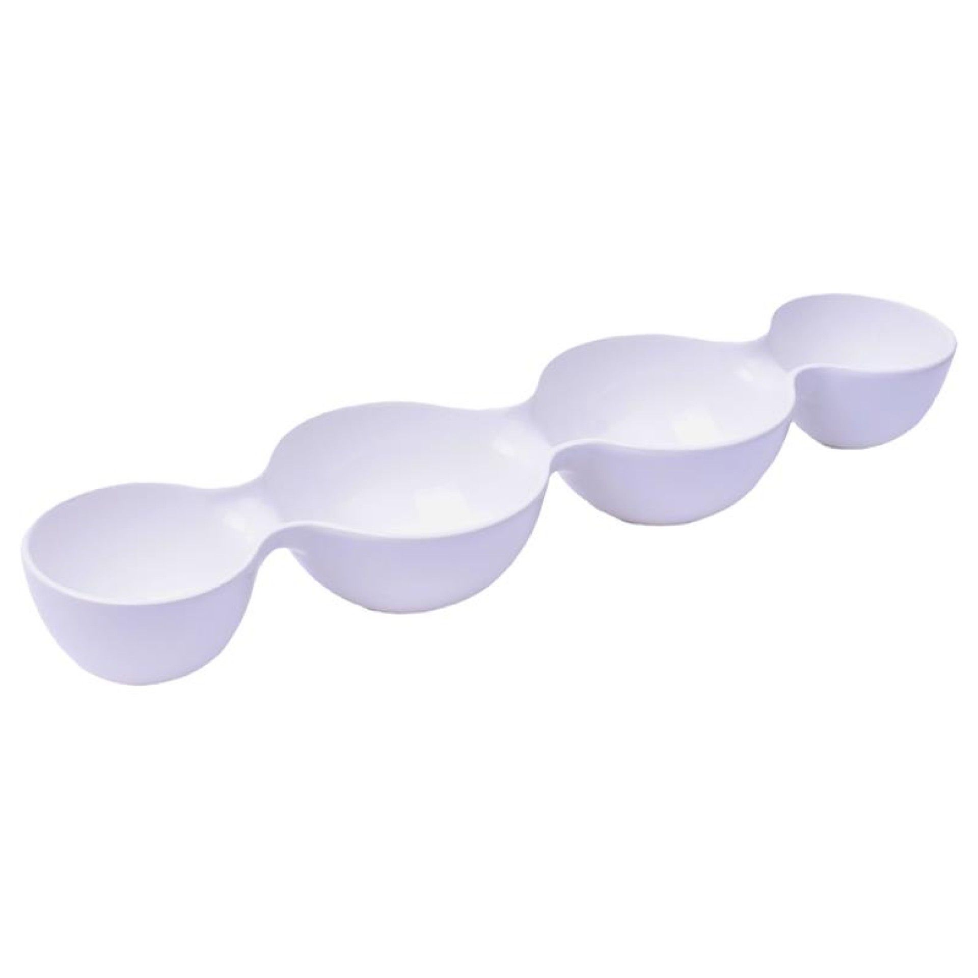 TAÇA APERITIVOS 46,5X12X5,8CM 2859-119 CX24 TAÇA APERITIVOS 46,5X12X5,8CM 2859-119 CX24