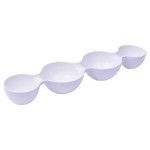 TA�A APERITIVOS 46,5X12X5,8CM 2859-119 CX24
