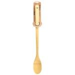 COLHER BAMBU 56X7CM 2375-050-56 CX240