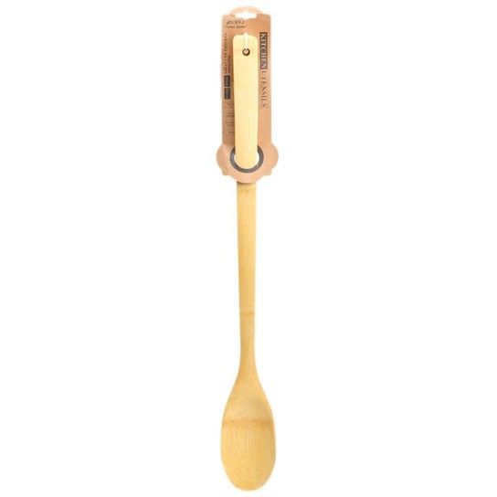 COLHER BAMBU 56X7CM 2375-050-56 CX240