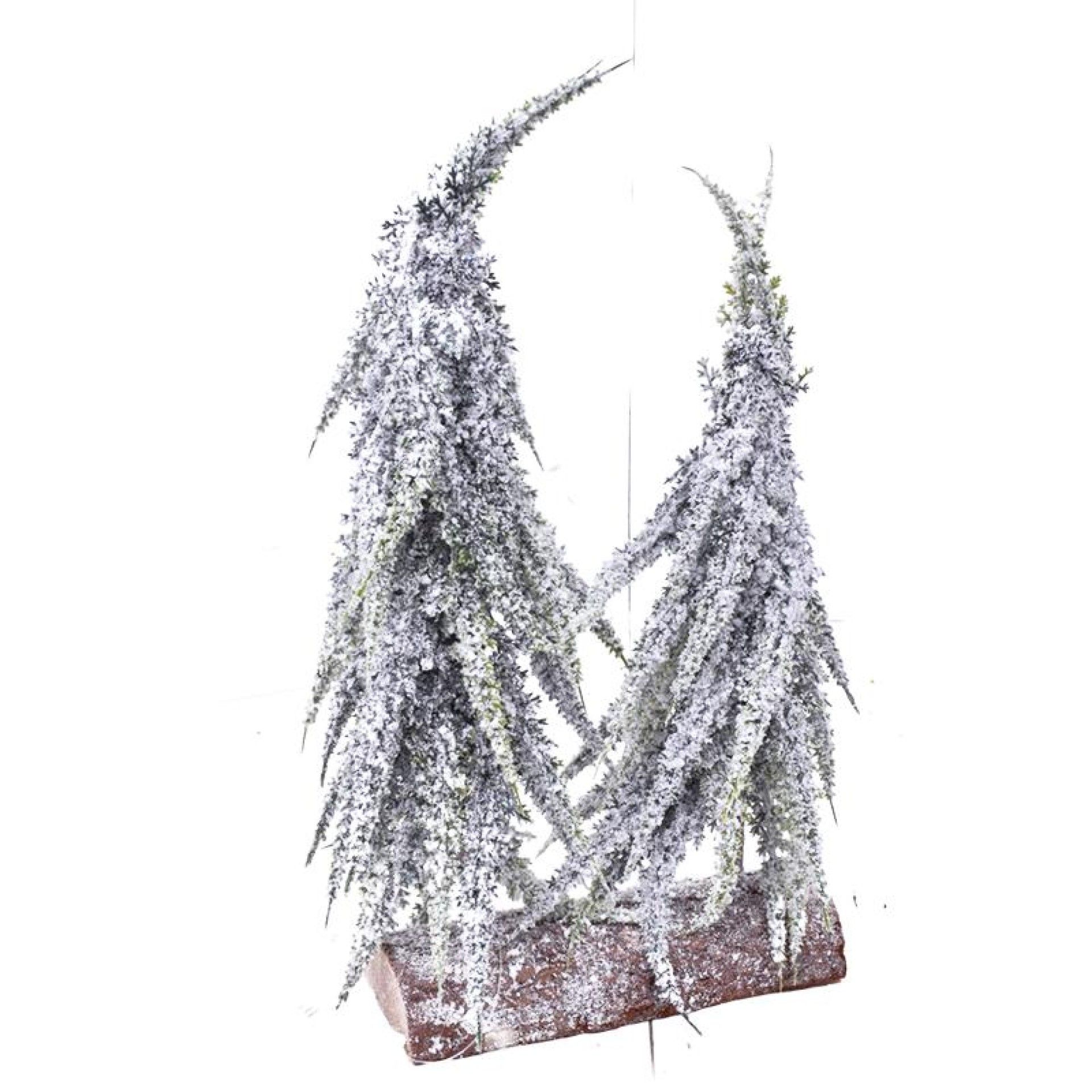 ARVORES 28CM 2300-542-28 CX72