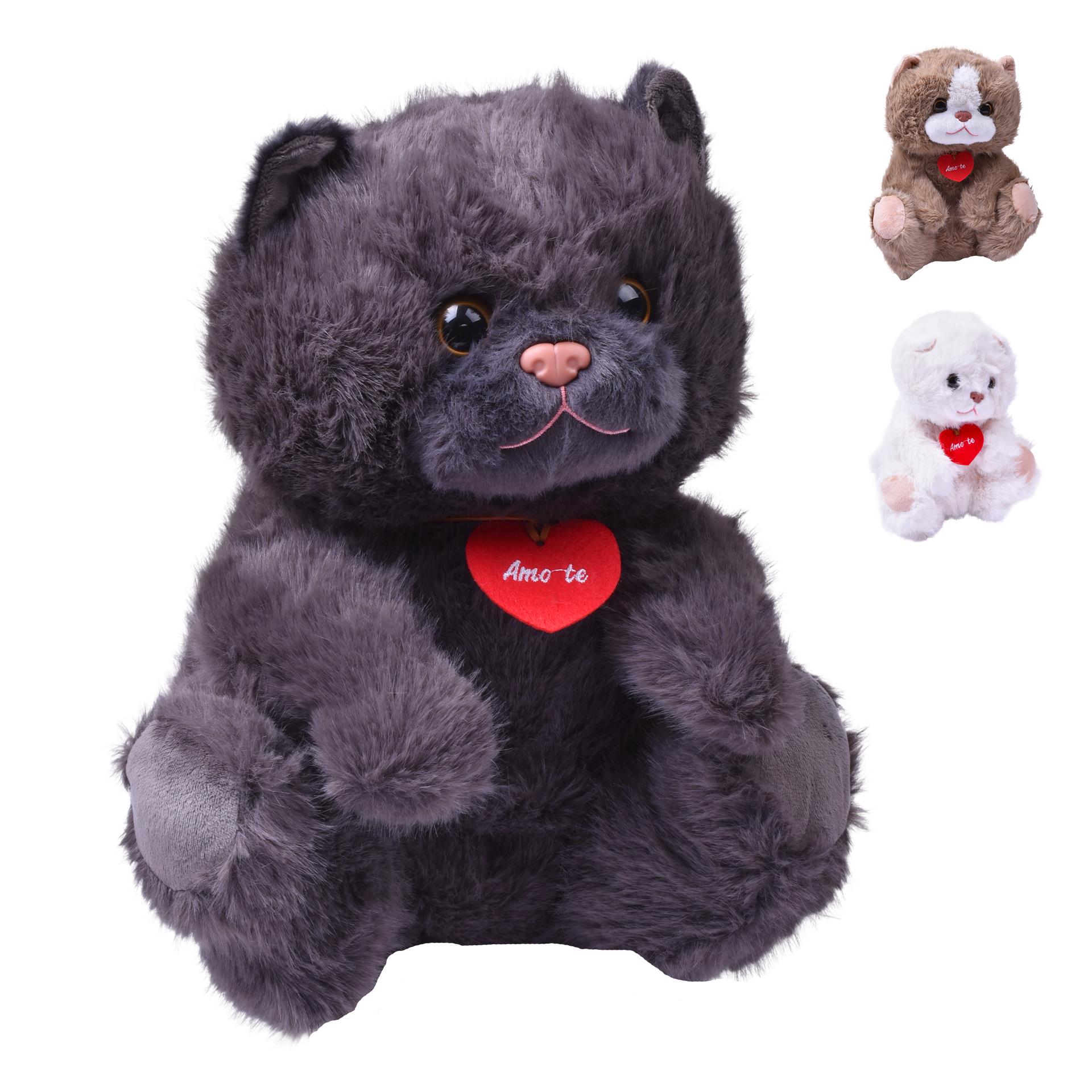 PELUCHE 30CM 2071-13-30 CX48 PELUCHE 30CM 2071-13-30 CX48