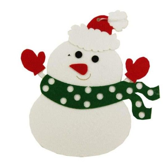 DEC. NATAL BONECO NEVE 1442-000-02