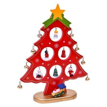 DEC ARVORE NAT VERM 2591-601-23A CX80 DEC ARVORE NAT VERM 2591-601-23A CX80