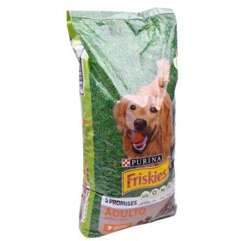 PS FRISKIES 15KG ADULT AVE