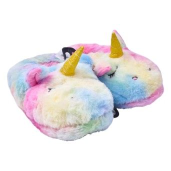 PANTUFAS QUARTO  2511-111-01CX48