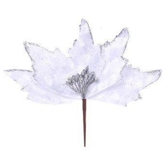 FLOR NATAL 22CM 1283-902C CX480