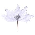 FLOR NATAL 22CM 1283-902C CX480 FLOR NATAL 22CM 1283-902C CX480