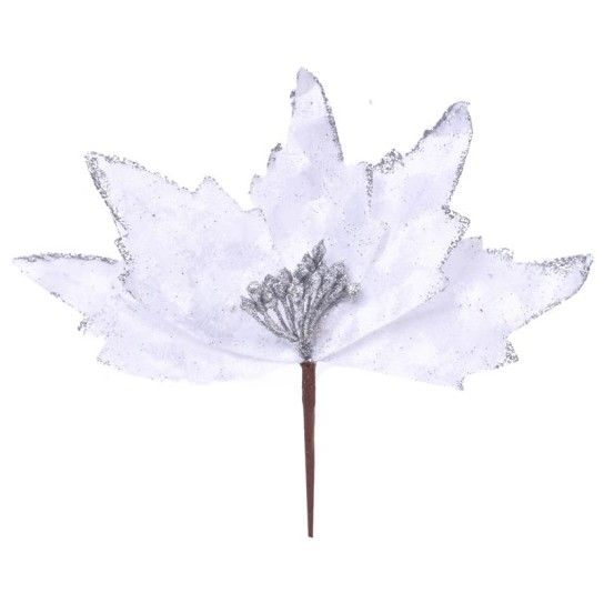 FLOR NATAL 22CM 1283-902C CX480